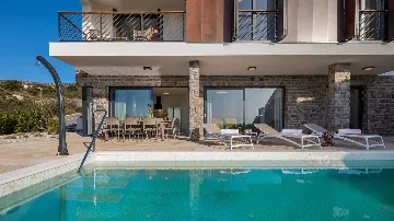 Villa with Sea Views in Primošten Burnji