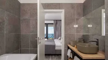 Villa with Sea Views in Primošten Burnji