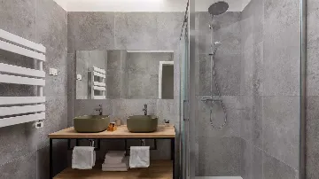 Villa with Sea Views in Primošten Burnji