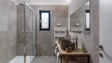 Villa with Sea Views in Primošten Burnji