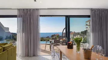 Villa with Sea Views in Primošten Burnji