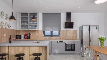 Villa with Sea Views in Primošten Burnji