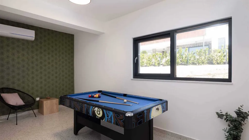 Villa with Sea Views in Primošten Burnji