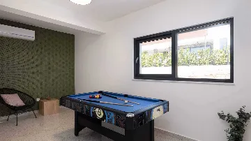 Villa with Sea Views in Primošten Burnji