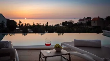 Villa with Sea Views in Primošten Burnji