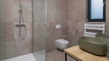 4-Bedroom Villa with Sea Views in Primošten Burnji