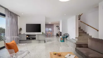 Villa in Primošten Burnji with Pool & Sea Views