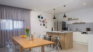 Villa in Primošten Burnji with Pool & Sea Views