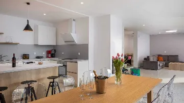 Villa in Primošten Burnji with Pool & Sea Views