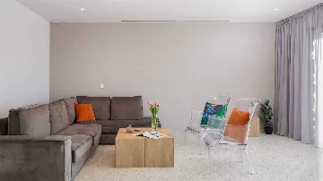 Villa in Primošten Burnji with Pool & Sea Views