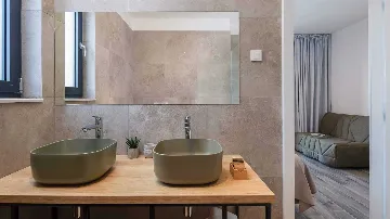 Villa in Primošten Burnji with Pool & Sea Views