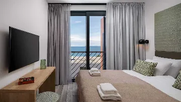 Villa in Primošten Burnji with Pool & Sea Views