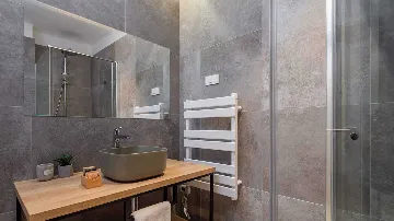 Villa in Primošten Burnji with Pool & Sea Views