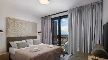 Villa in Primošten Burnji with Pool & Sea Views