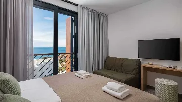 Villa in Primošten Burnji with Pool & Sea Views