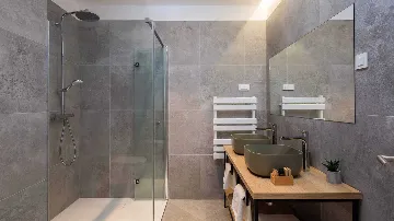 Villa in Primošten Burnji with Pool & Sea Views