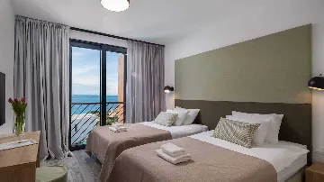 Villa in Primošten Burnji with Pool & Sea Views