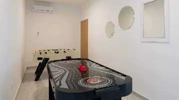 Villa in Primošten Burnji with Pool & Sea Views