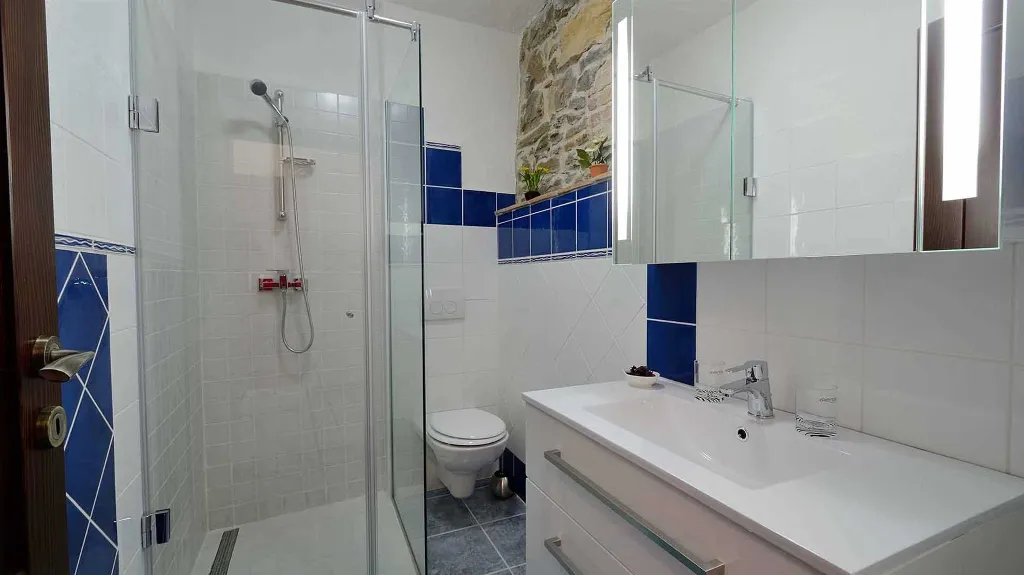 Stone Villa Estate in Buzet for Up to 28 Guests