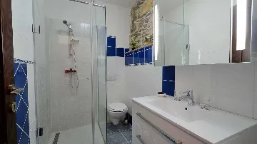 Stone Villa Estate in Buzet for Up to 28 Guests