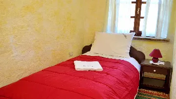 Stone Villa Estate in Buzet for Up to 28 Guests