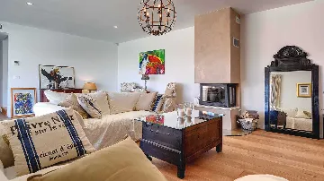 Tinjan 4-Bedroom Villa for 8 Guests, Croatia