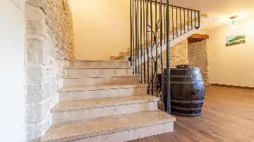 4-Bedroom Villa in Sveti Lovreč for 8 Guests