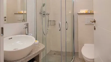 Stone Villa with Pool in Bol for 9 Guests