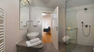 Stone Villa with Pool in Bol for 9 Guests