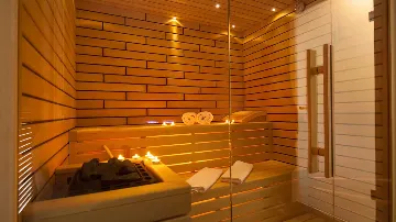 Stone Villa with Pool in Bol for 9 Guests