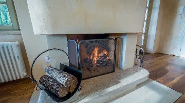 Heritage Villa in Višnjan for 8 Guests