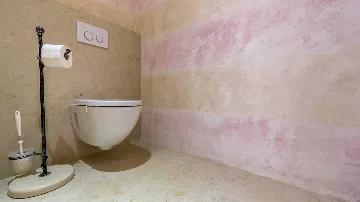 Heritage Villa in Višnjan for 8 Guests