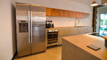 Modern 3-Bedroom Villa in Poljica-Brig for 6