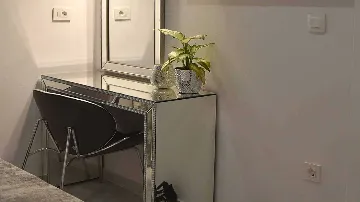 Stone Villa with Infinity Pool & Sea View in Hvar