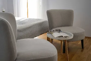 Traditional Villa in Sumartin (Sleeps 8)