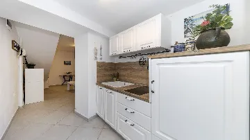 Stone Villa in Murter for Up to 14 Guests