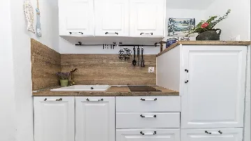 Stone Villa in Murter for Up to 14 Guests