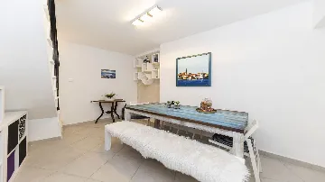 Stone Villa in Murter for Up to 14 Guests