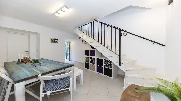 Stone Villa in Murter for Up to 14 Guests