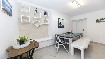 Stone Villa in Murter for Up to 14 Guests