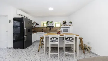 Stone Villa in Murter for Up to 14 Guests