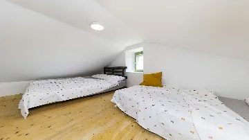 Stone Villa in Murter for Up to 14 Guests