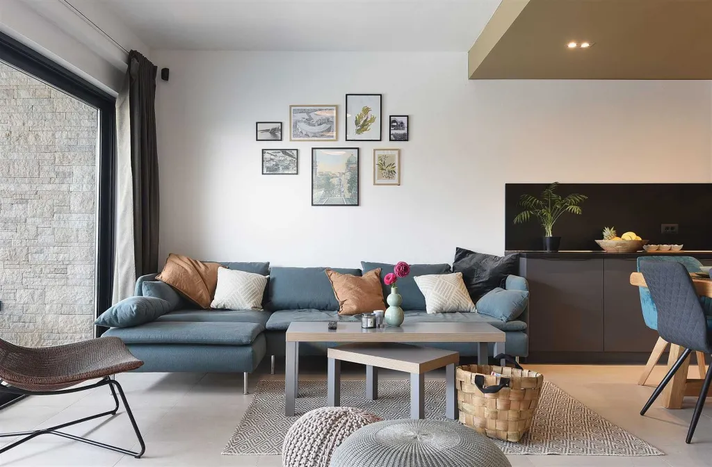 3-Bedroom Villa with Pool in Pula