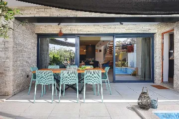 3-Bedroom Villa with Pool in Pula