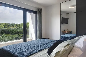 3-Bedroom Villa with Pool in Pula