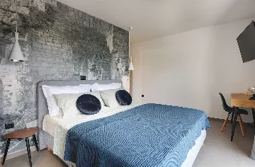 3-Bedroom Villa with Pool in Pula