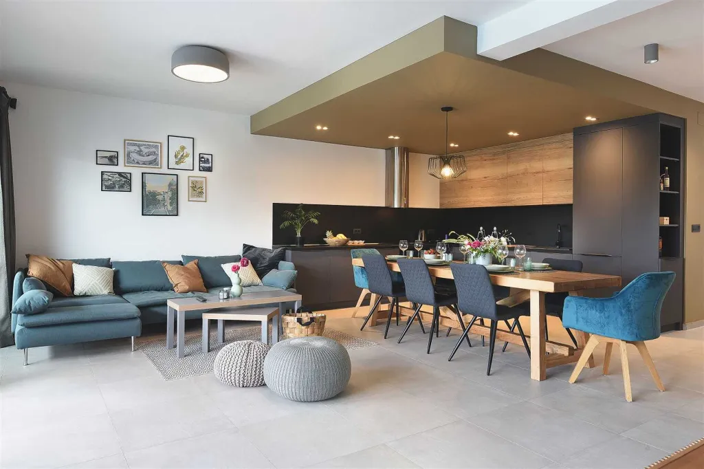 3-Bedroom Villa with Pool in Pula