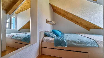 2-Bedroom Villa in Šolta with Private Jacuzzi