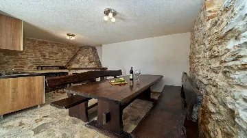 2-Bedroom Villa in Šolta with Private Jacuzzi