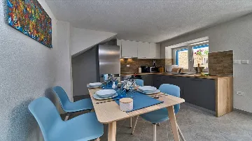 2-Bedroom Villa in Šolta with Private Jacuzzi